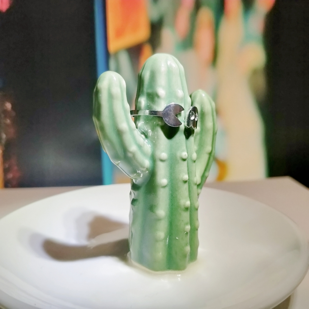 Pacman Ring - Picture 6 of 8